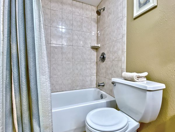 Indian Shores Vacation Condo Two Bedroom
