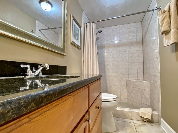 Indian Shores Vacation Condo Two Bedroom