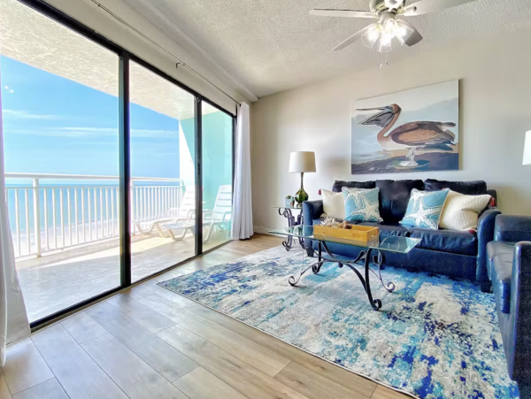 All About The Magnificent View Posh Interior