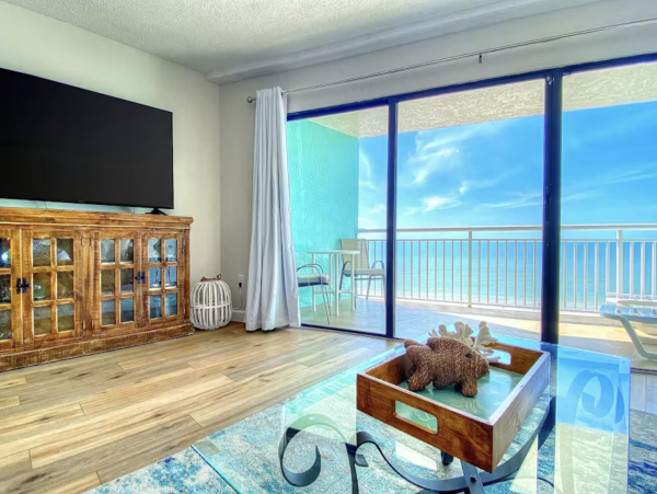 All About The Magnificent View Posh Interior