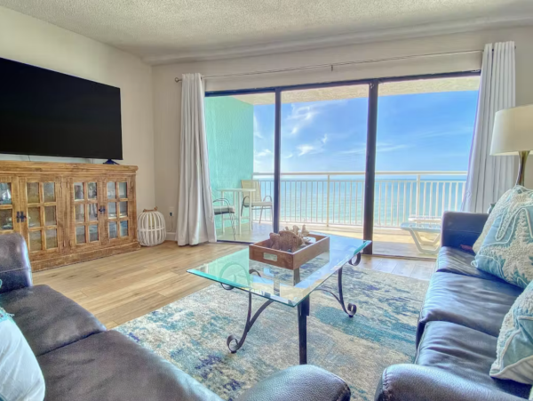All About The Magnificent View Posh Interior