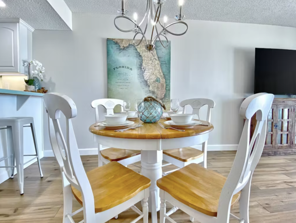 All About The Magnificent View Posh Interior