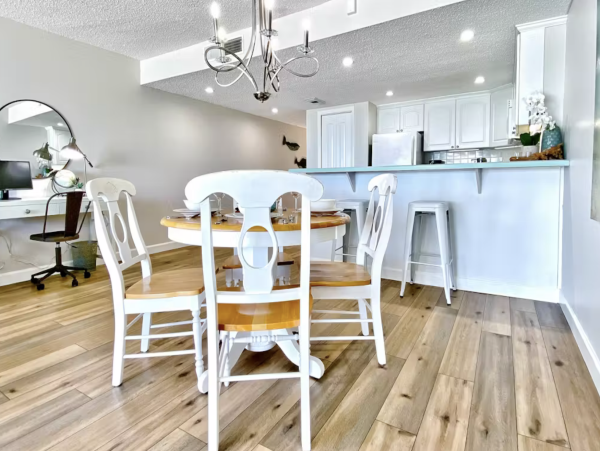 All About The Magnificent View Posh Interior