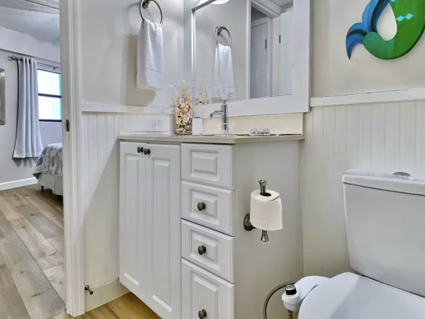 All About The Magnificent View Posh Interior