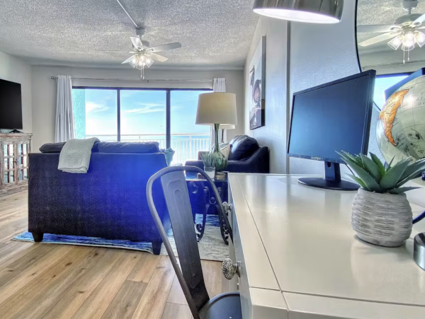 All About The Magnificent View Posh Interior