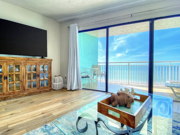 All About The Magnificent View Posh Interior