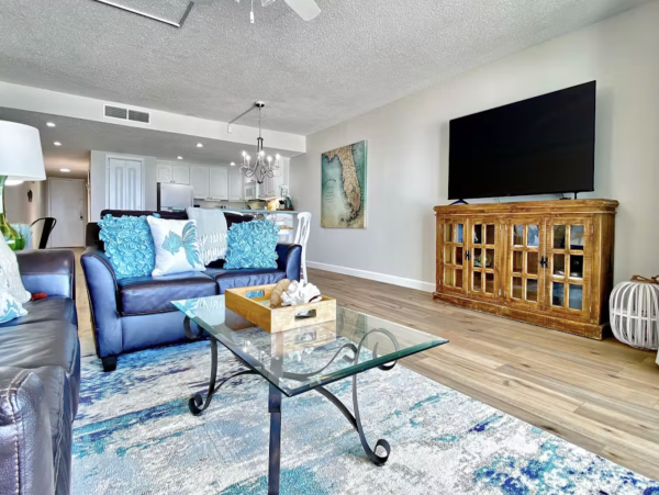 All About The Magnificent View Posh Interior