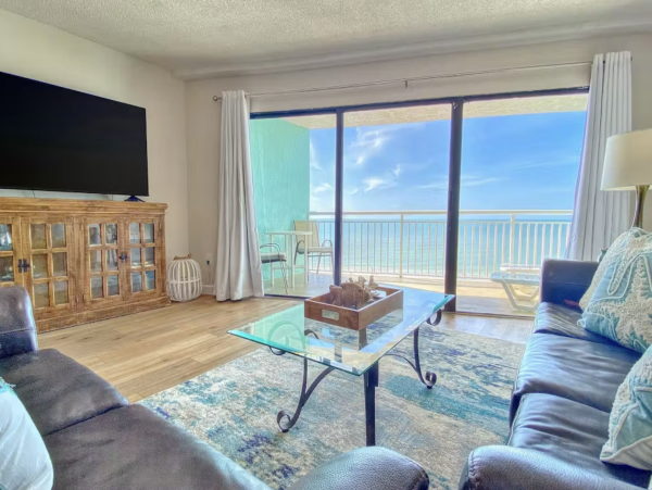 All About The Magnificent View Posh Interior