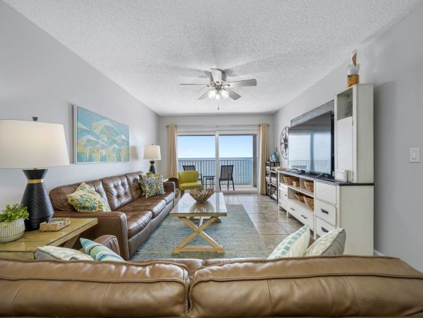 Gulf-Front Vacation Condo in Indian Rocks Beach