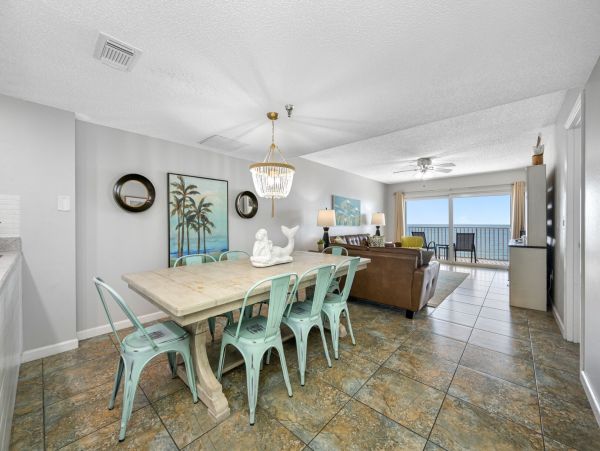 Gulf-Front Vacation Condo in Indian Rocks Beach