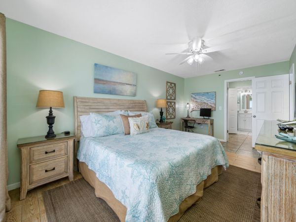 Gulf-Front Vacation Condo in Indian Rocks Beach