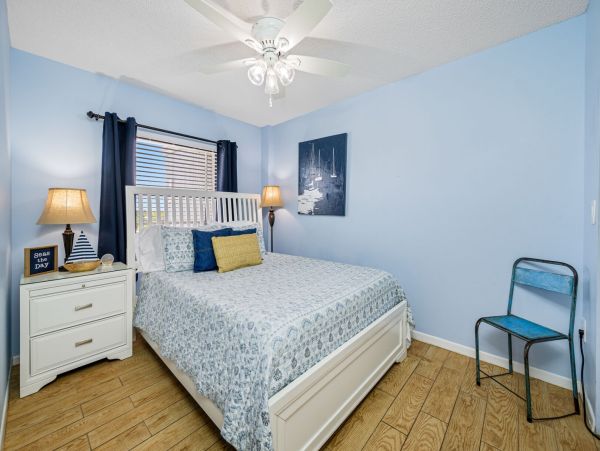 Gulf-Front Vacation Condo in Indian Rocks Beach