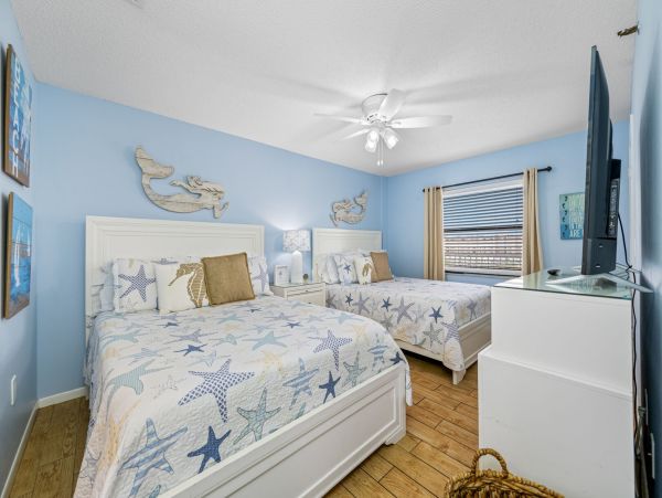 Gulf-Front Vacation Condo in Indian Rocks Beach