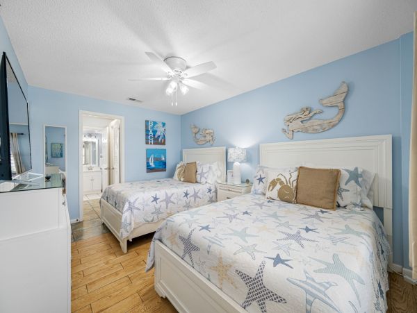 Gulf-Front Vacation Condo in Indian Rocks Beach