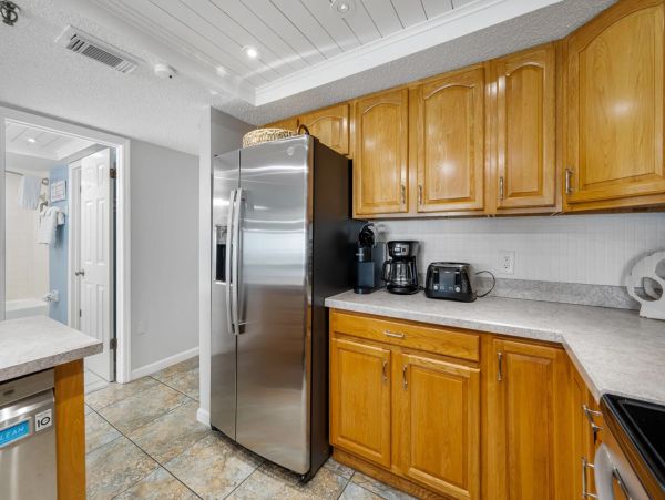Gulf-Front Vacation Condo in Indian Rocks Beach
