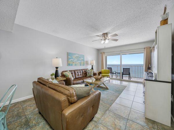 Gulf-Front Vacation Condo in Indian Rocks Beach