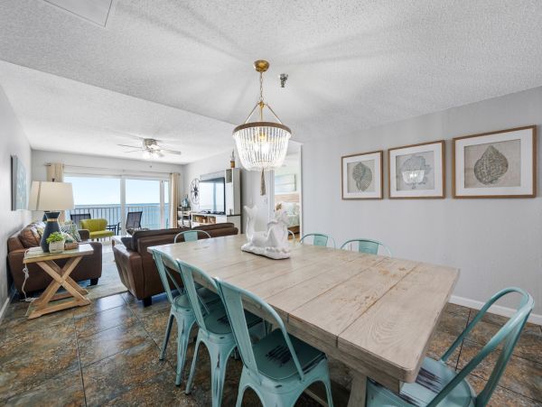 Gulf-Front Vacation Condo in Indian Rocks Beach