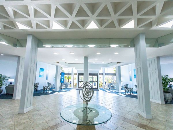 One Bedroom Siesta Key Vacation Condo Short Walk to Beach