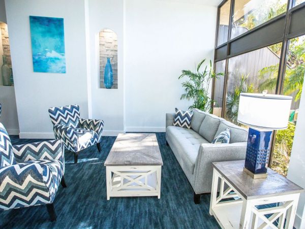 One Bedroom Siesta Key Vacation Condo Short Walk to Beach