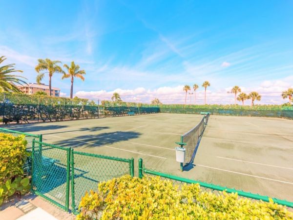 One Bedroom Siesta Key Vacation Condo Short Walk to Beach