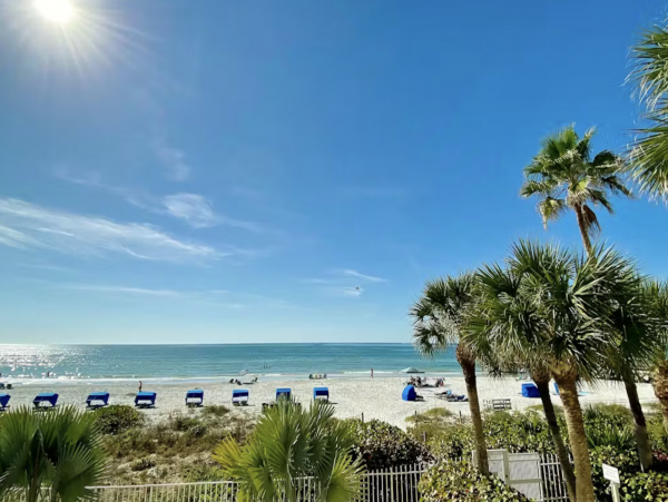 Direct Beachfront Best Rental Ever