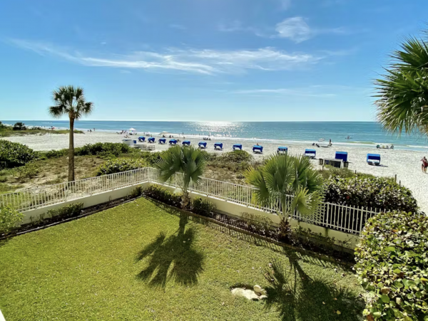 Direct Beachfront Best Rental Ever
