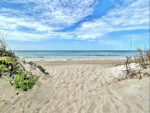 Direct Beachfront Best Rental Ever