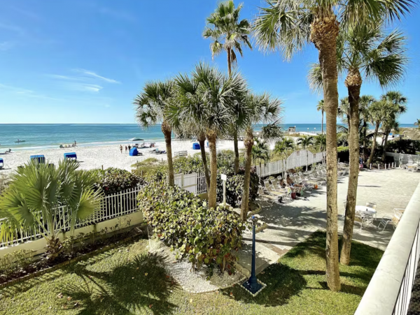 Direct Beachfront Best Rental Ever
