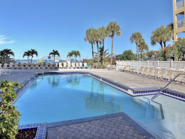 Direct Beachfront Best Rental Ever