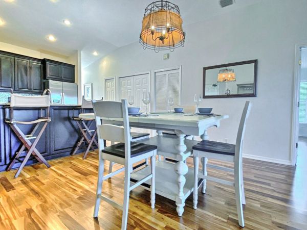 Stunning Residence Updated, Stylish Comfort Awaits