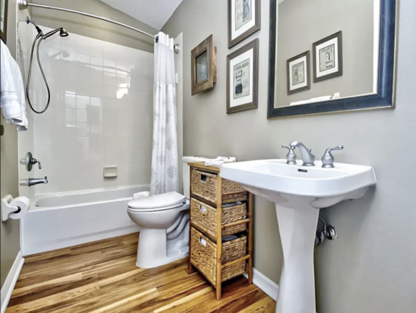 Stunning Residence Updated, Stylish Comfort Awaits
