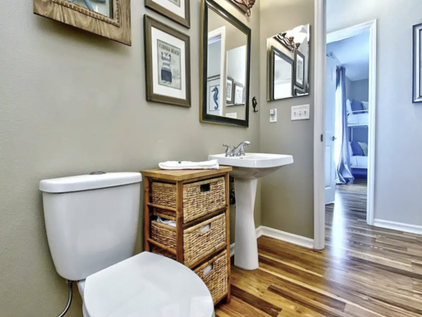 Stunning Residence Updated, Stylish Comfort Awaits