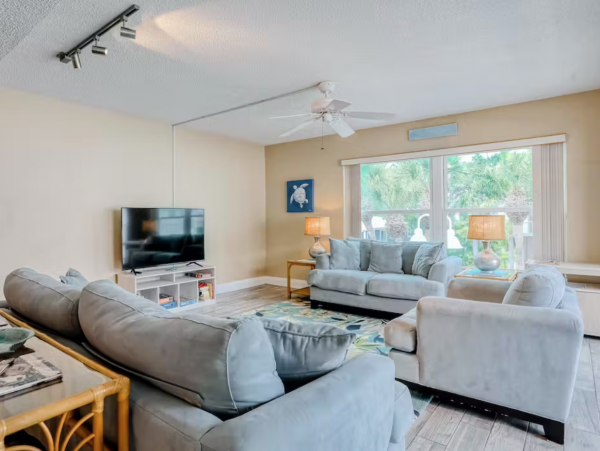 Indian Rocks Indian Shores Condo 1047802