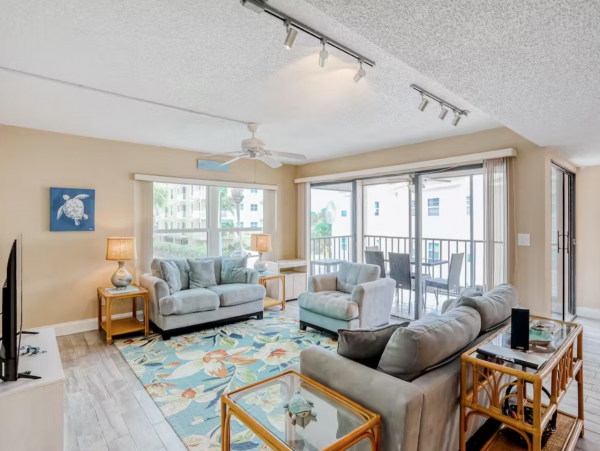 Indian Rocks Indian Shores Condo 1047802