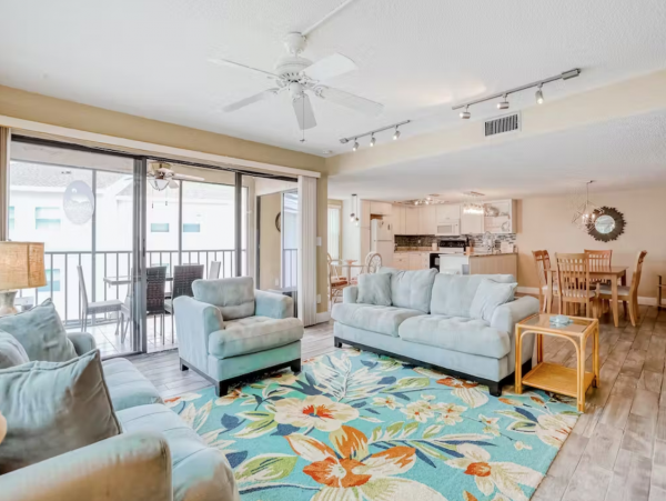 Indian Rocks Indian Shores Condo 1047802