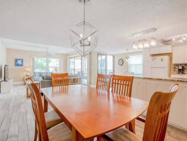 Indian Rocks Indian Shores Condo 1047802