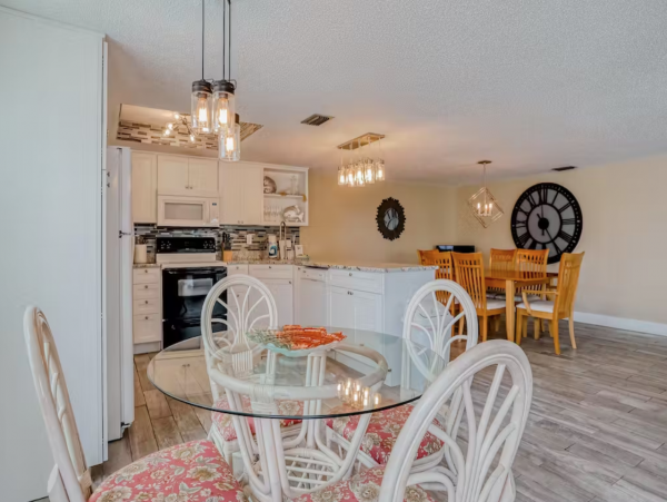 Indian Rocks Indian Shores Condo 1047802