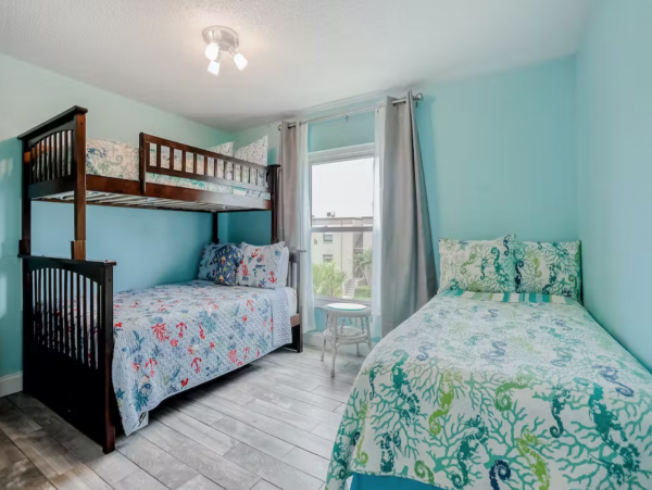 Indian Rocks Indian Shores Condo 1047802