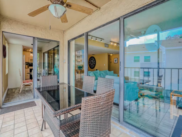 Indian Rocks Indian Shores Condo 1047802