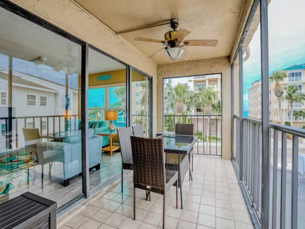 Indian Rocks Indian Shores Condo 1047802