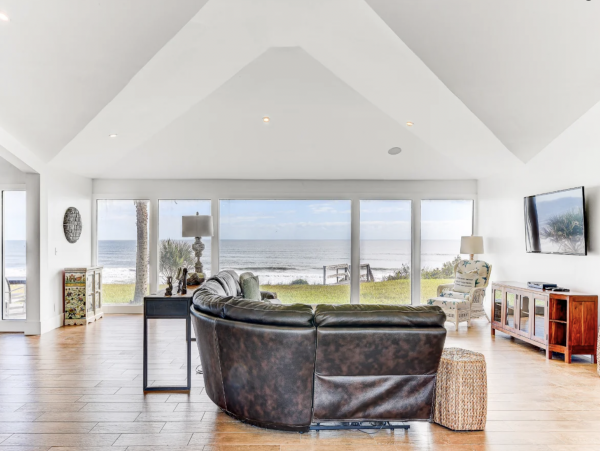 Ponte Vedra Beach House with 4 Bedrooms!