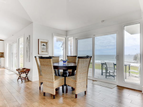 Ponte Vedra Beach House with 4 Bedrooms!