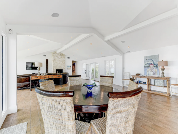 Ponte Vedra Beach House with 4 Bedrooms!