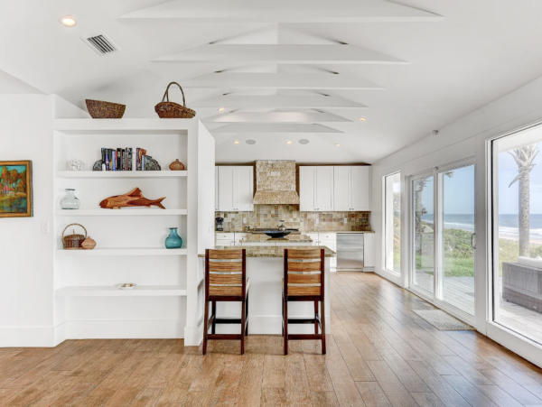 Ponte Vedra Beach House with 4 Bedrooms!