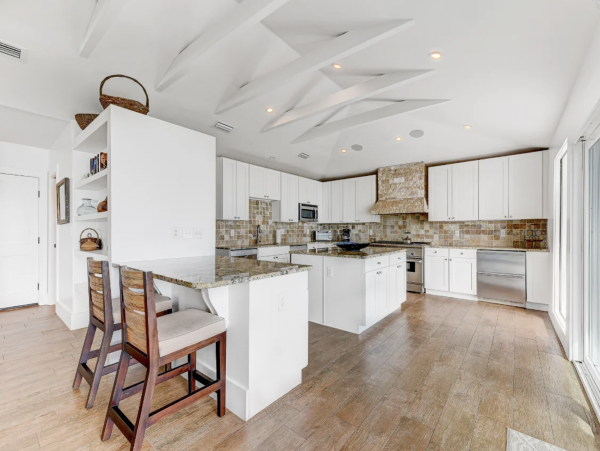 Ponte Vedra Beach House with 4 Bedrooms!