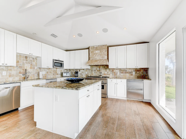 Ponte Vedra Beach House with 4 Bedrooms!