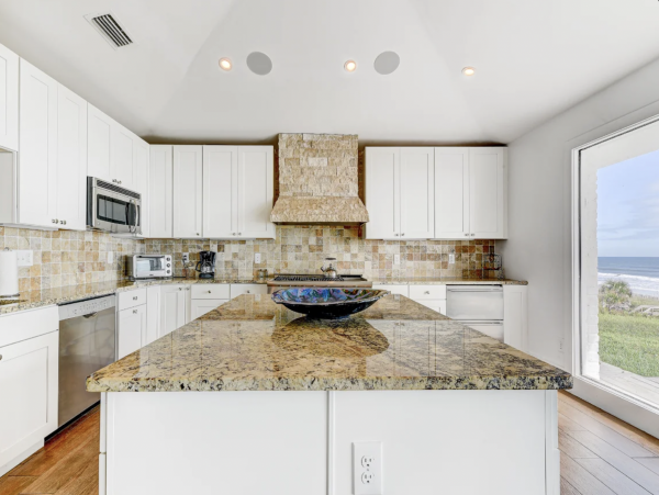 Ponte Vedra Beach House with 4 Bedrooms!