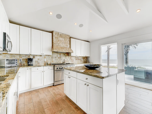 Ponte Vedra Beach House with 4 Bedrooms!