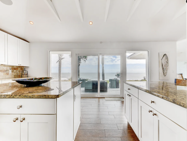 Ponte Vedra Beach House with 4 Bedrooms!