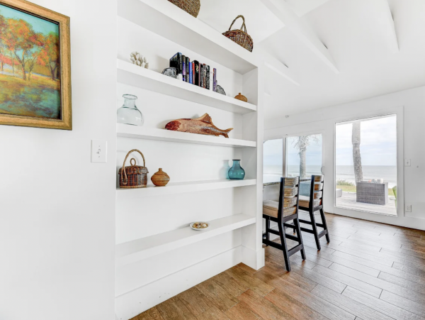 Ponte Vedra Beach House with 4 Bedrooms!